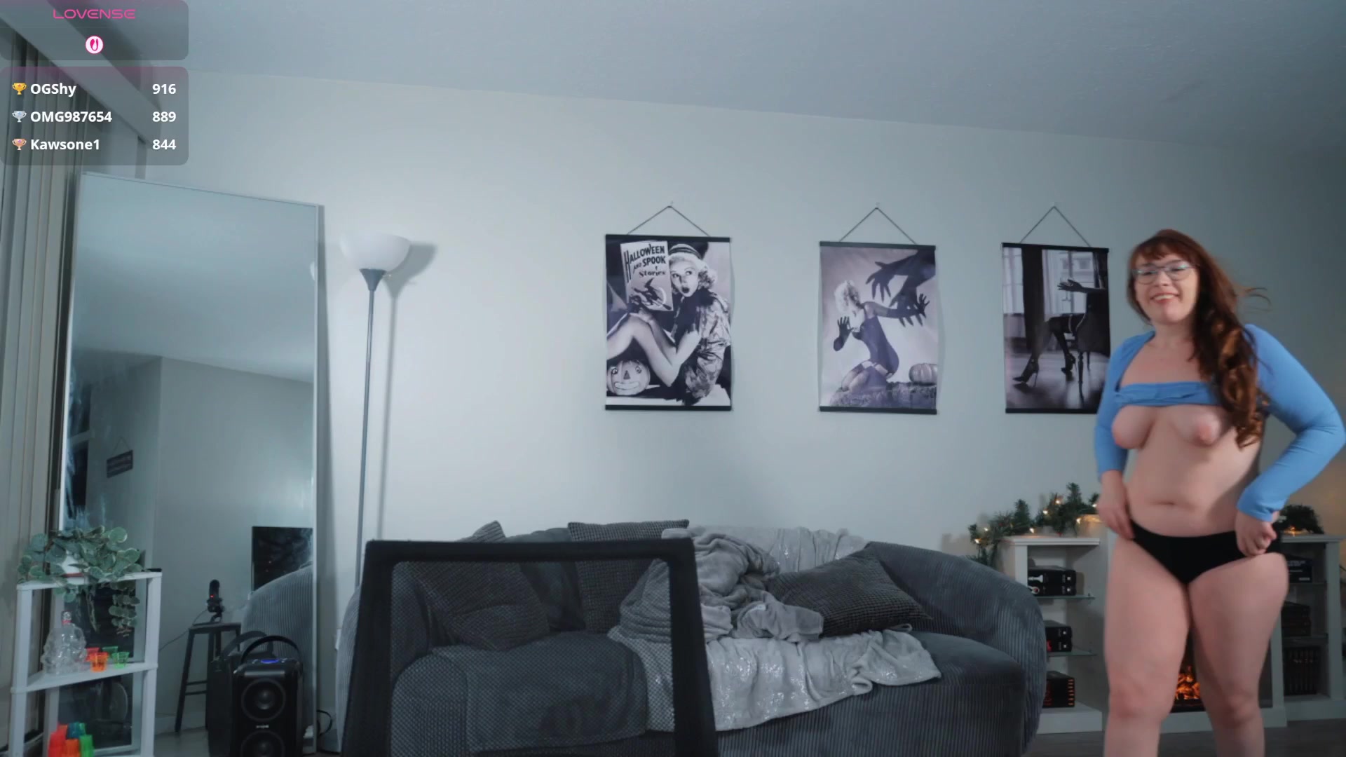 Gallery image thumbnail from KatieBell's myfreecams stream on, 12/30/2025, 08:02 image 7 of 20
