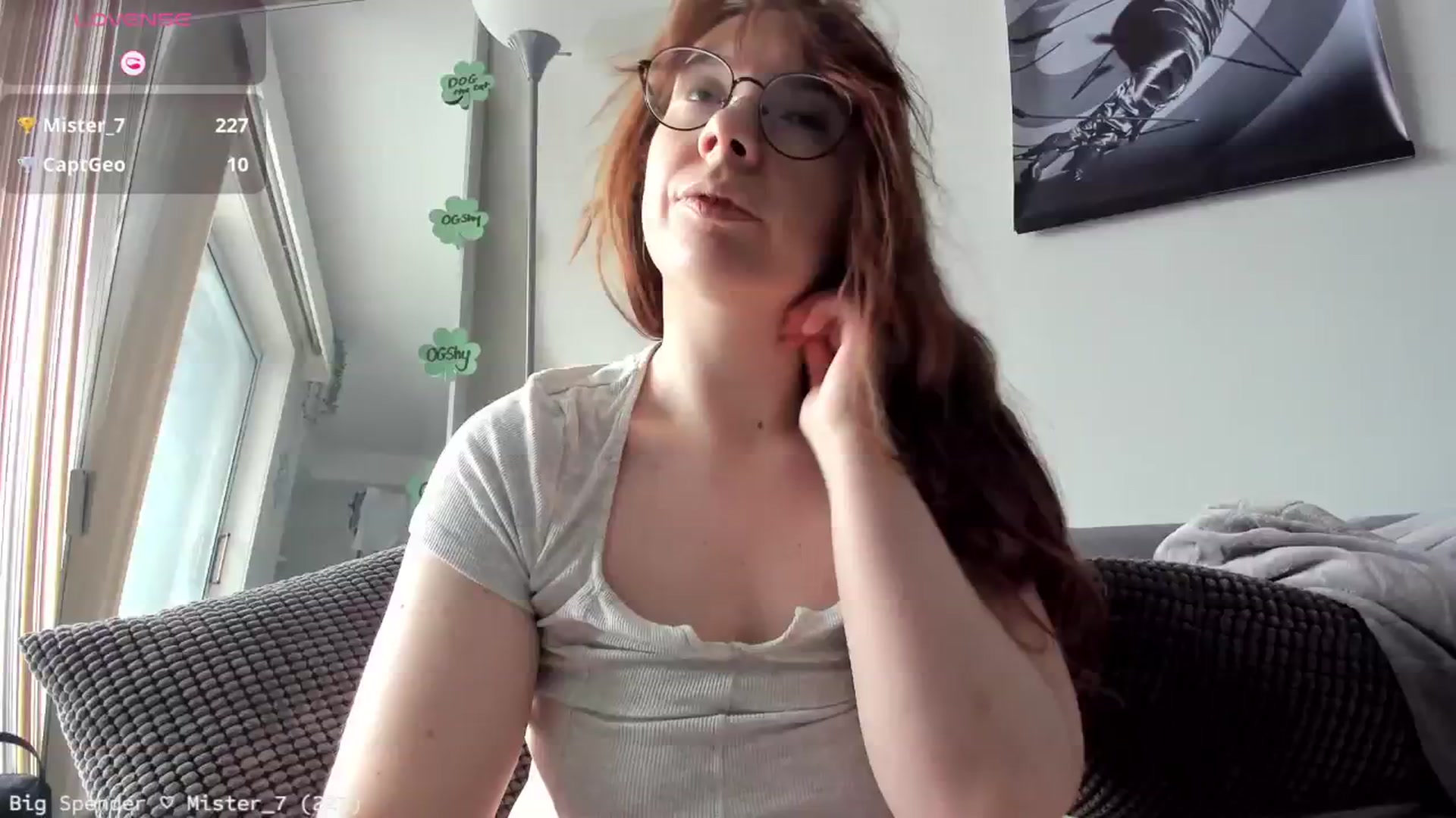 Gallery image thumbnail from KatieBell's myfreecams stream on, 03/01/2026, 21:29 image 2 of 20