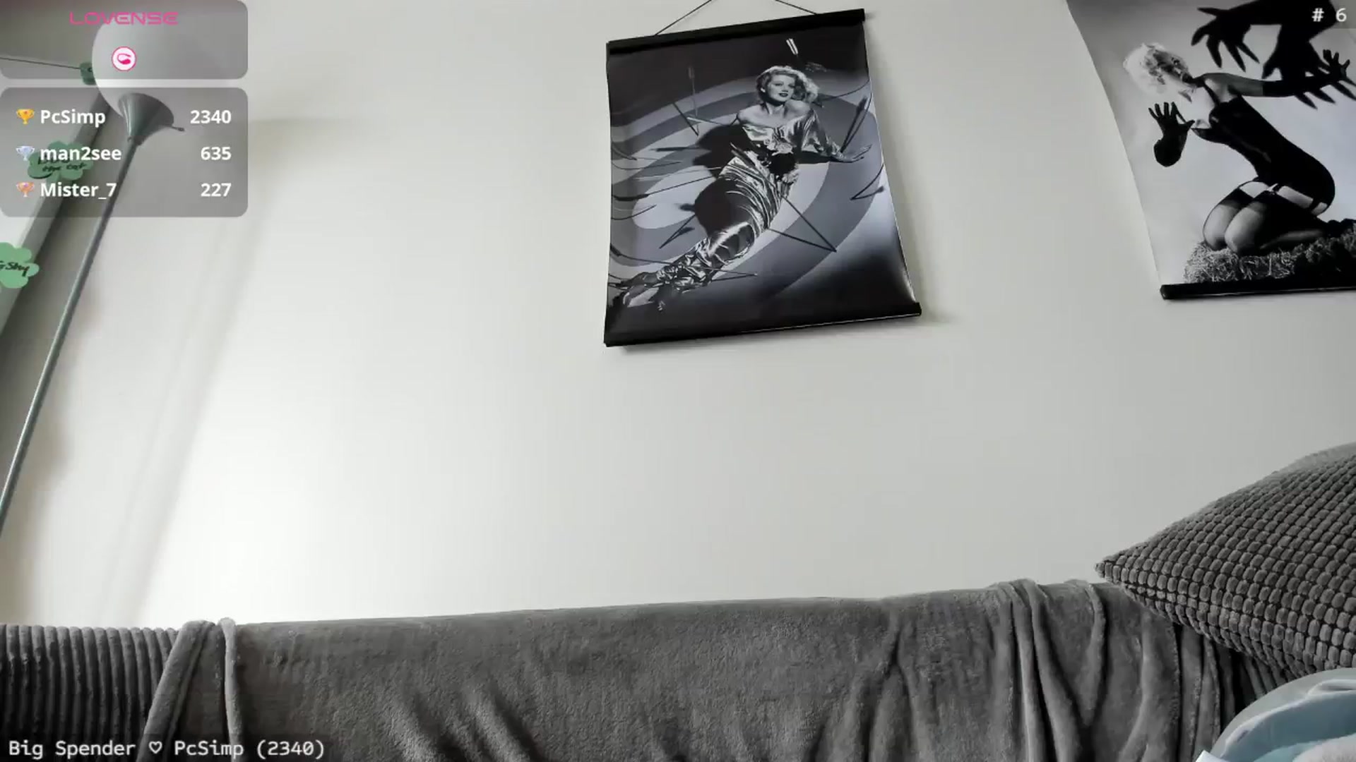 Gallery image thumbnail from KatieBell's myfreecams stream on, 03/01/2026, 21:29 image 19 of 20