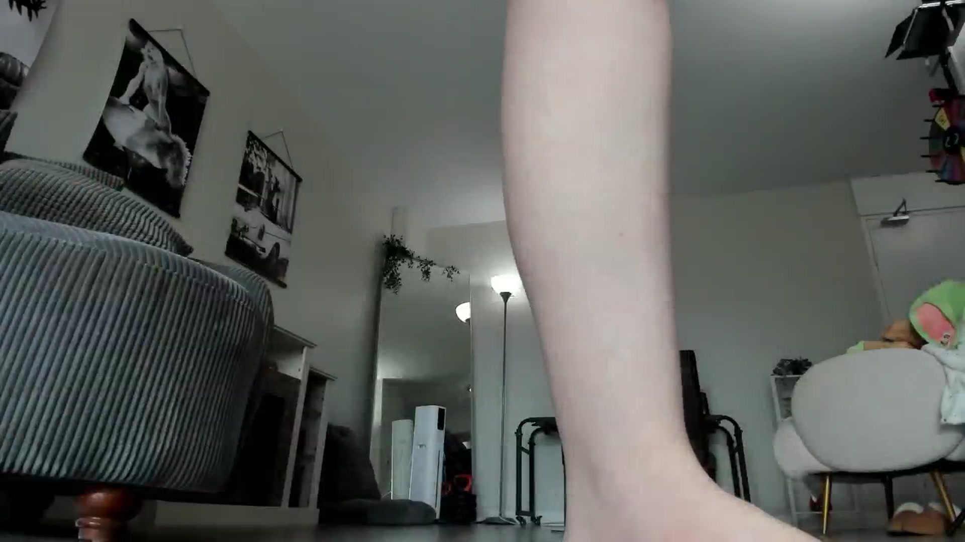 Gallery image thumbnail from KatieBell's myfreecams stream on, 04/02/2026, 19:49 image 12 of 20