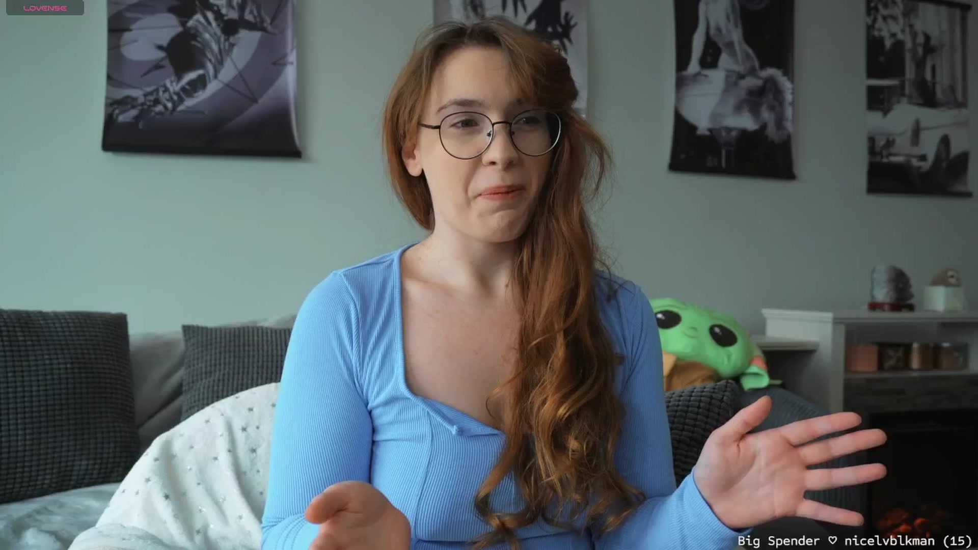 Gallery image thumbnail from KatieBell's myfreecams stream on, 04/04/2026, 15:54 image 5 of 20