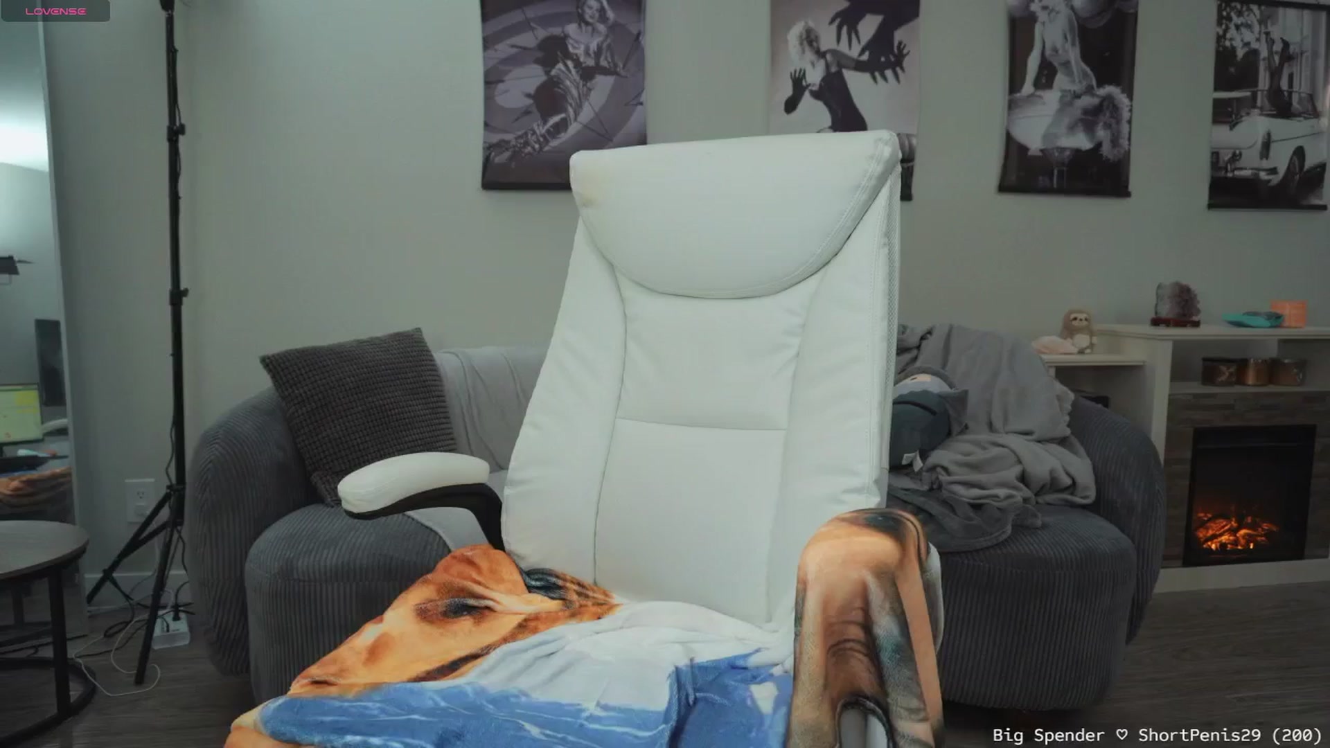 Gallery image thumbnail from KatieBell's myfreecams stream on, 04/13/2026, 24:08 image 14 of 20