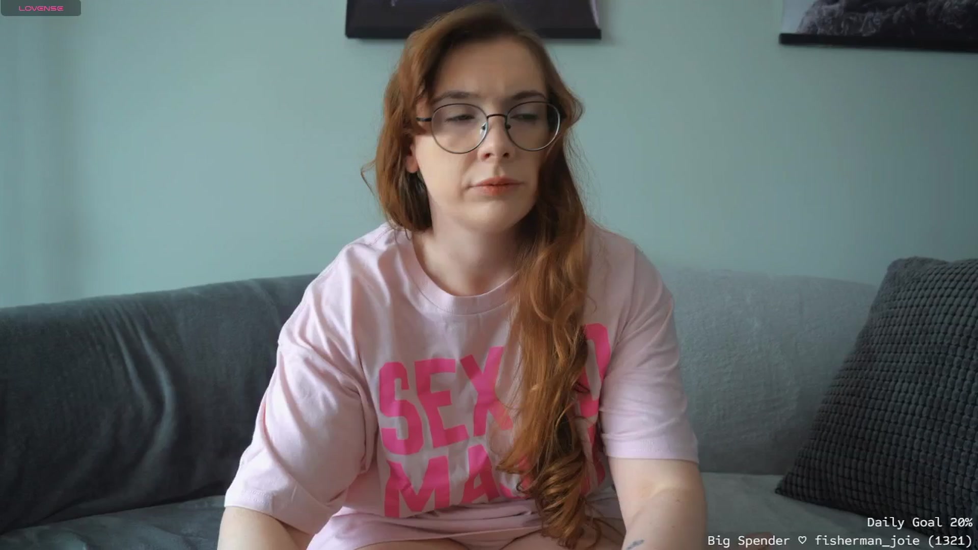 Gallery image thumbnail from KatieBell's myfreecams stream on, 04/14/2026, 19:17 image 5 of 20
