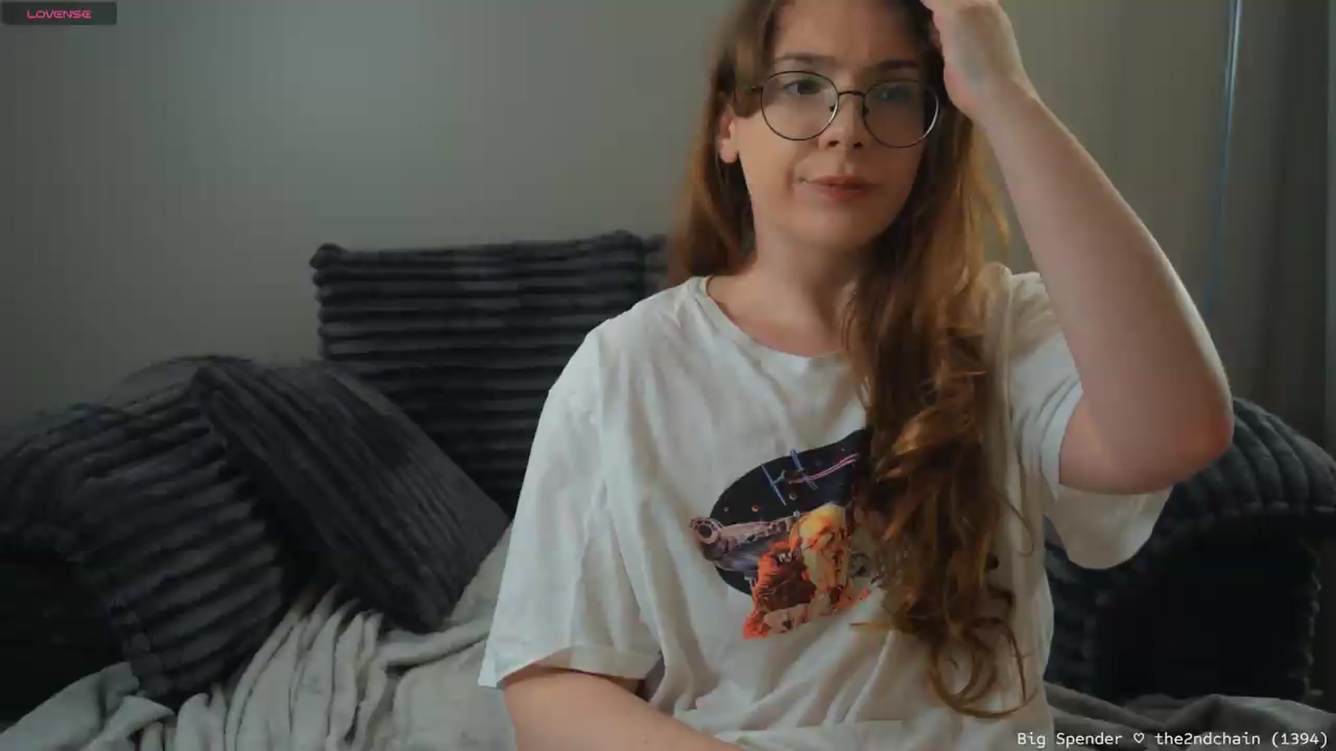 Gallery image thumbnail from KatieBell's myfreecams stream on, 06/10/2026, 01:51 image 9 of 20