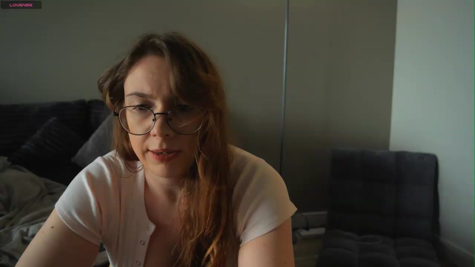 Gallery image thumbnail from KatieBell's myfreecams stream on, 06/22/2026, 24:41 image 3 of 20