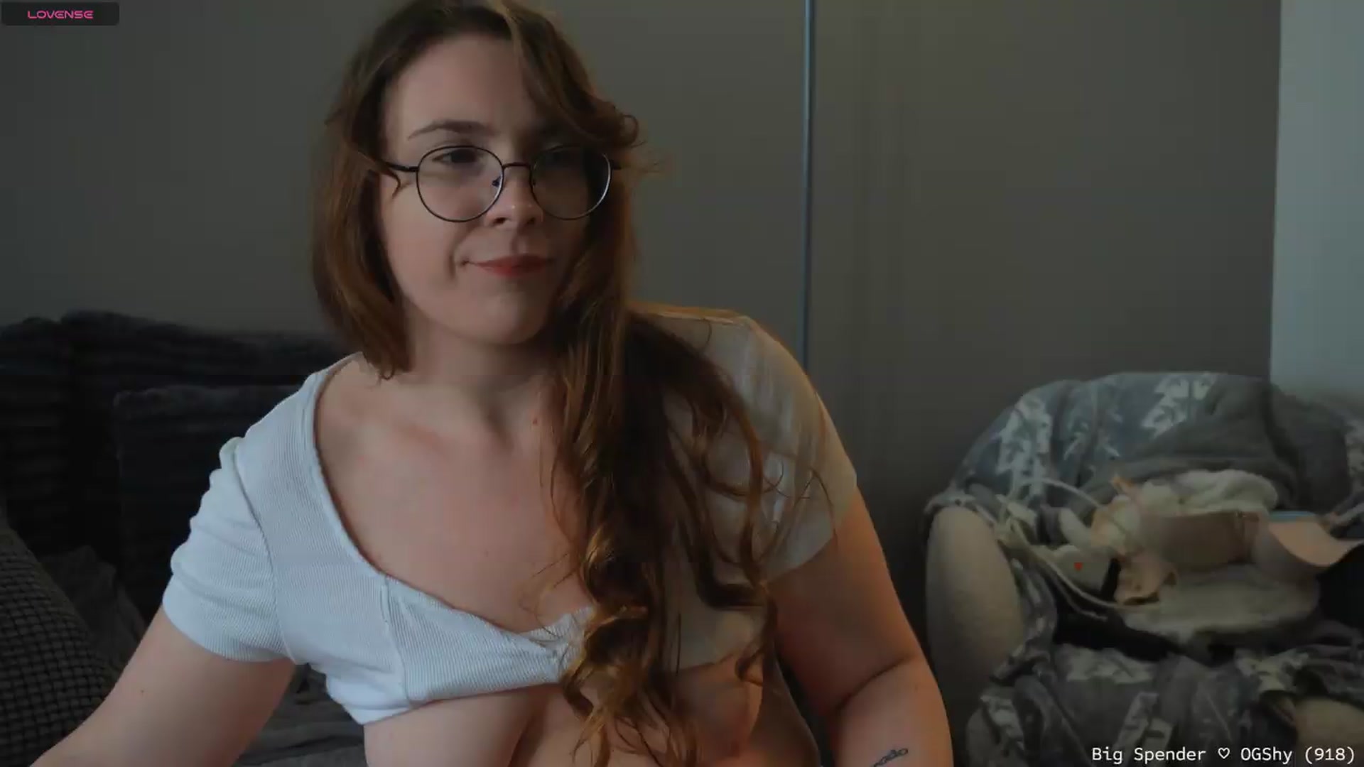 Gallery image thumbnail from KatieBell's myfreecams stream on, 06/23/2026, 01:05 image 17 of 20