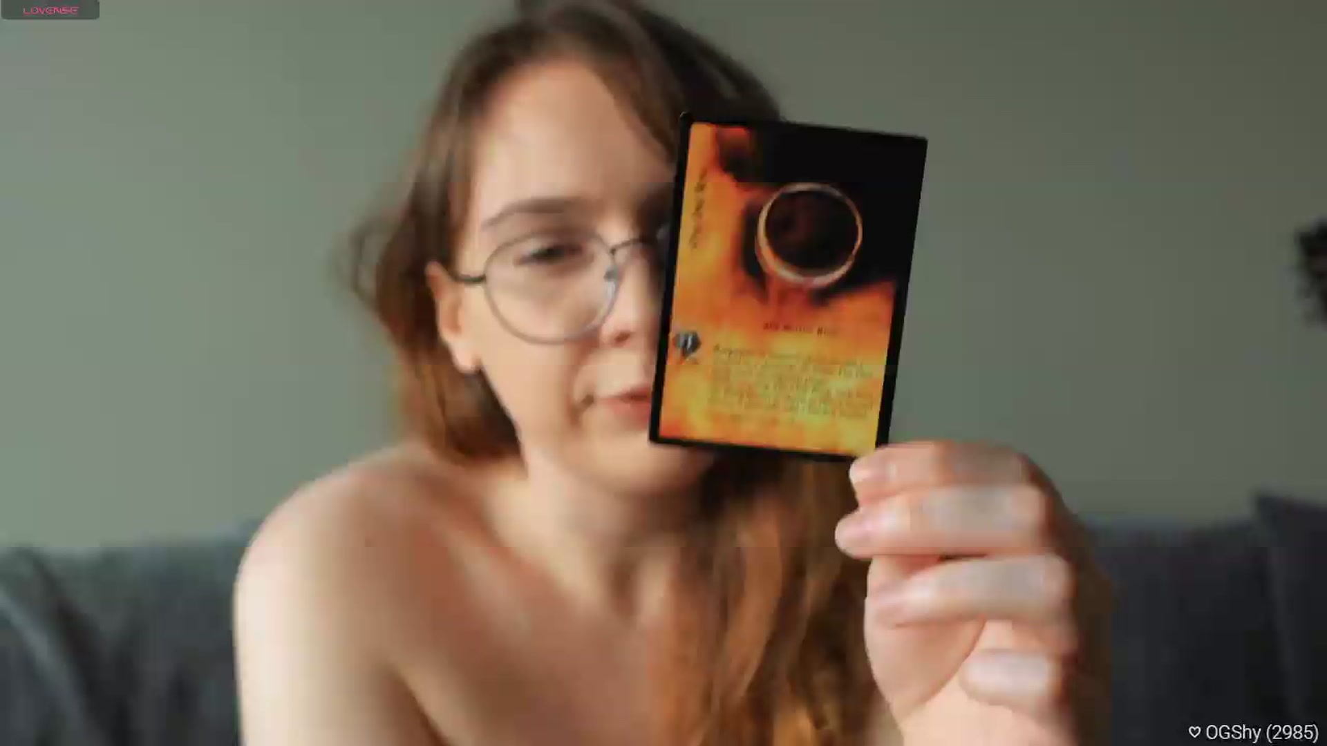 Gallery image thumbnail from KatieBell's myfreecams stream on, 08/21/2026, 24:02 image 1 of 20