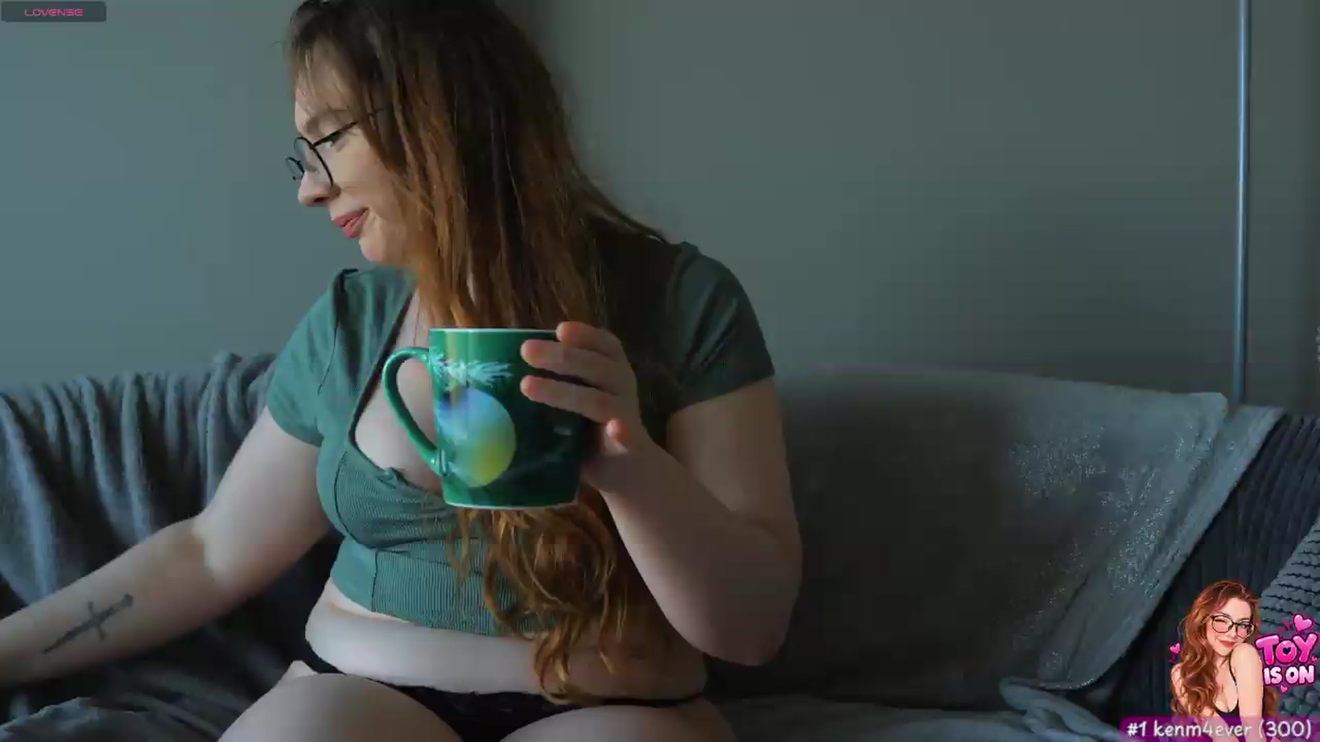 Gallery image thumbnail from KatieBell's myfreecams stream on, 09/10/2026, 18:09 image 11 of 20