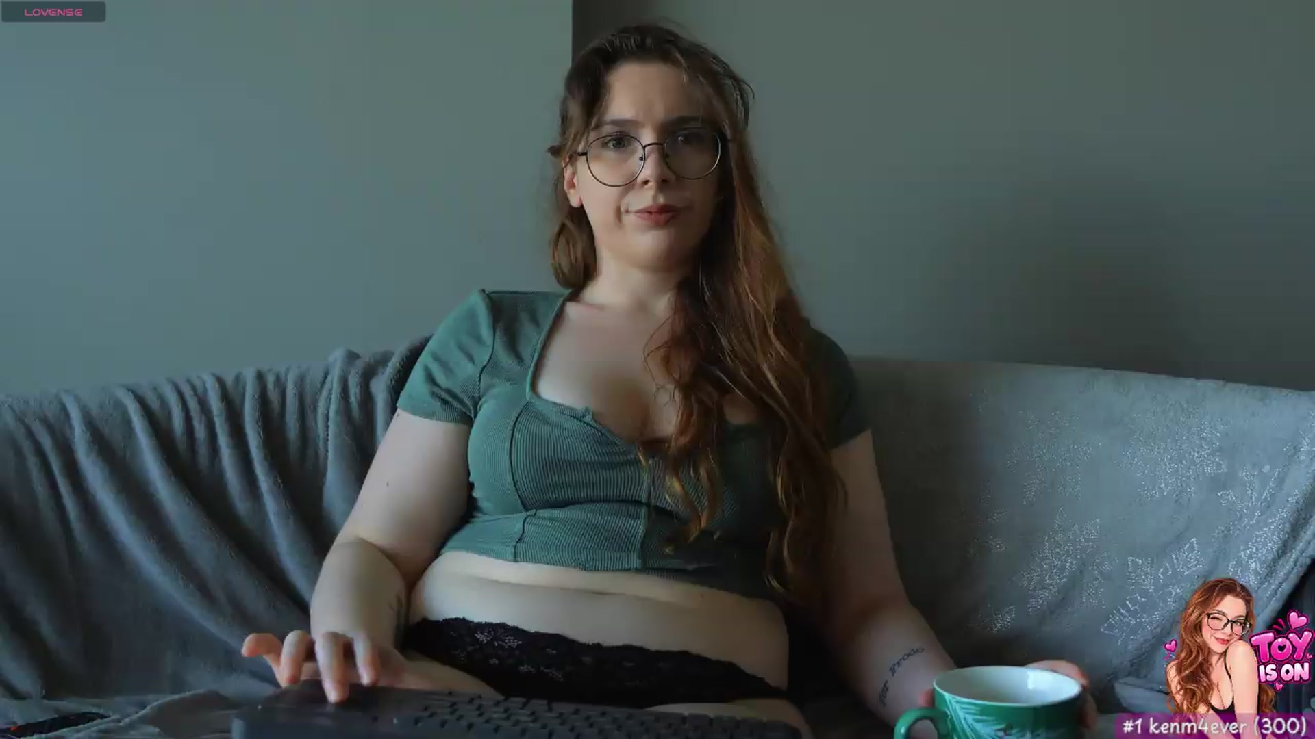 Gallery image thumbnail from KatieBell's myfreecams stream on, 09/10/2026, 18:09 image 18 of 20
