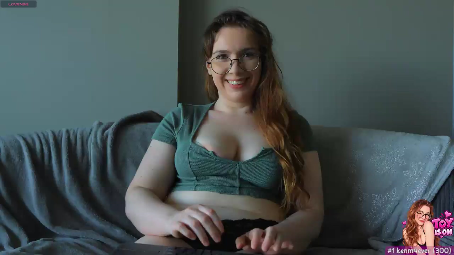 Gallery image thumbnail from KatieBell's myfreecams stream on, 09/10/2026, 18:09 image 2 of 20