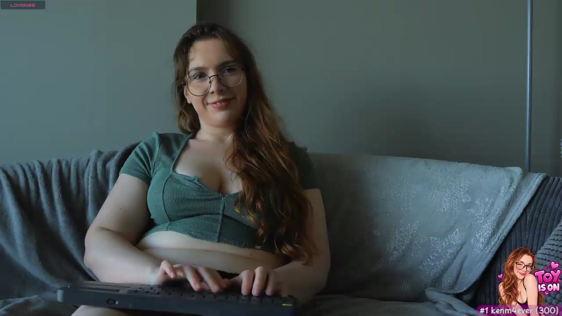 Gallery image thumbnail from KatieBell's myfreecams stream on, 09/10/2026, 18:09 image 13 of 20