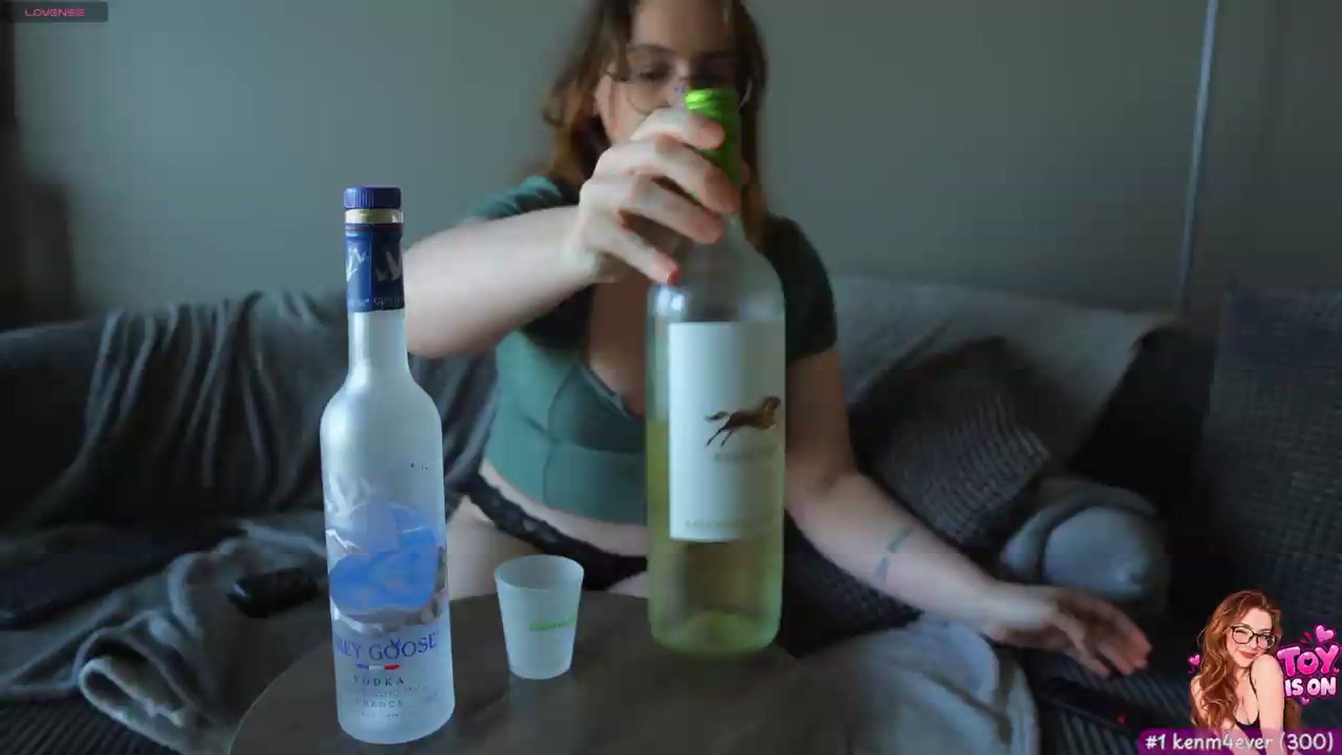 Gallery image thumbnail from KatieBell's myfreecams stream on, 09/10/2026, 20:51 image 14 of 20