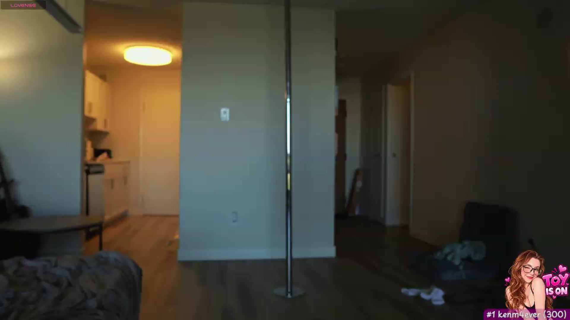 Gallery image thumbnail from KatieBell's myfreecams stream on, 09/10/2026, 20:51 image 15 of 20