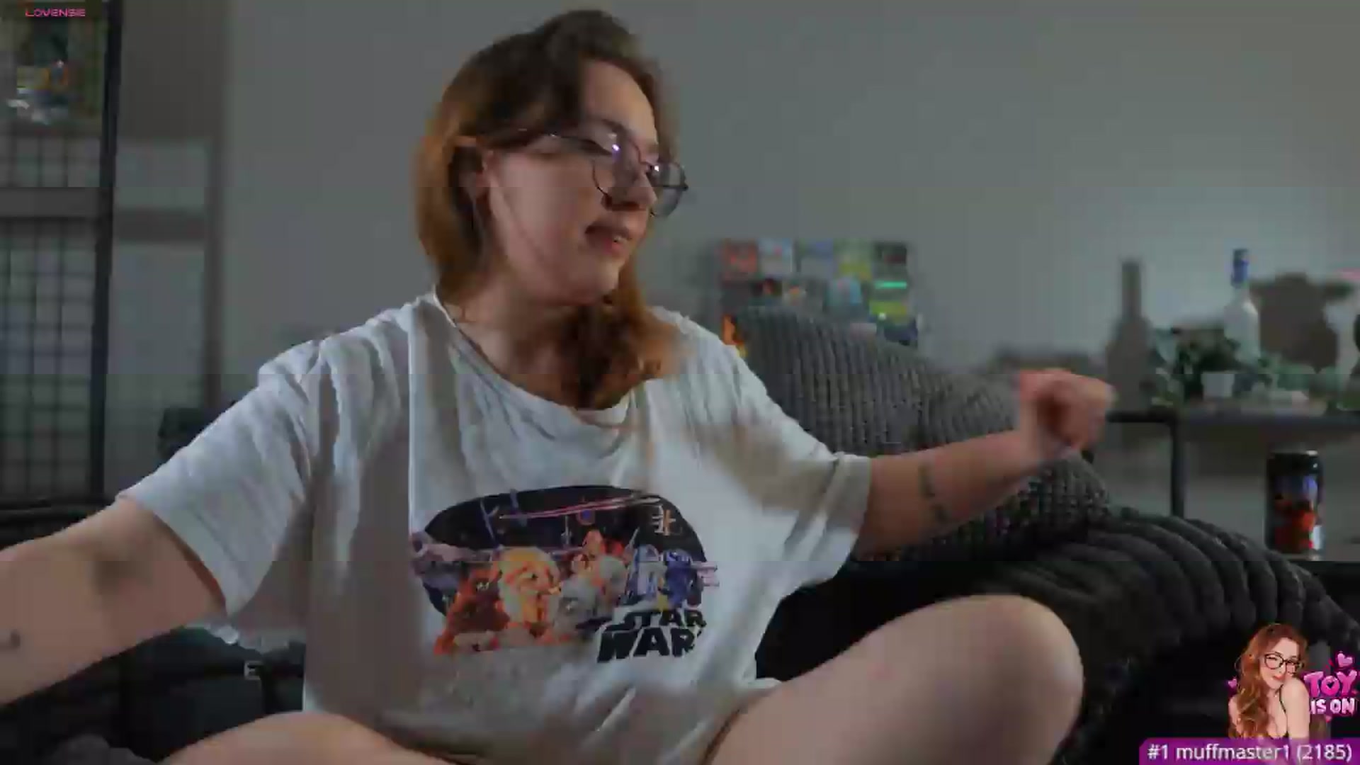 Gallery image thumbnail from KatieBell's myfreecams stream on, 09/12/2026, 04:15 image 2 of 20