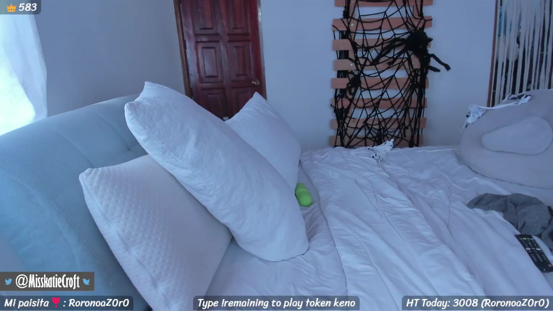 Gallery image thumbnail from KatieCroft's myfreecams stream on, 10/21/2025, 19:52 image 17 of 20