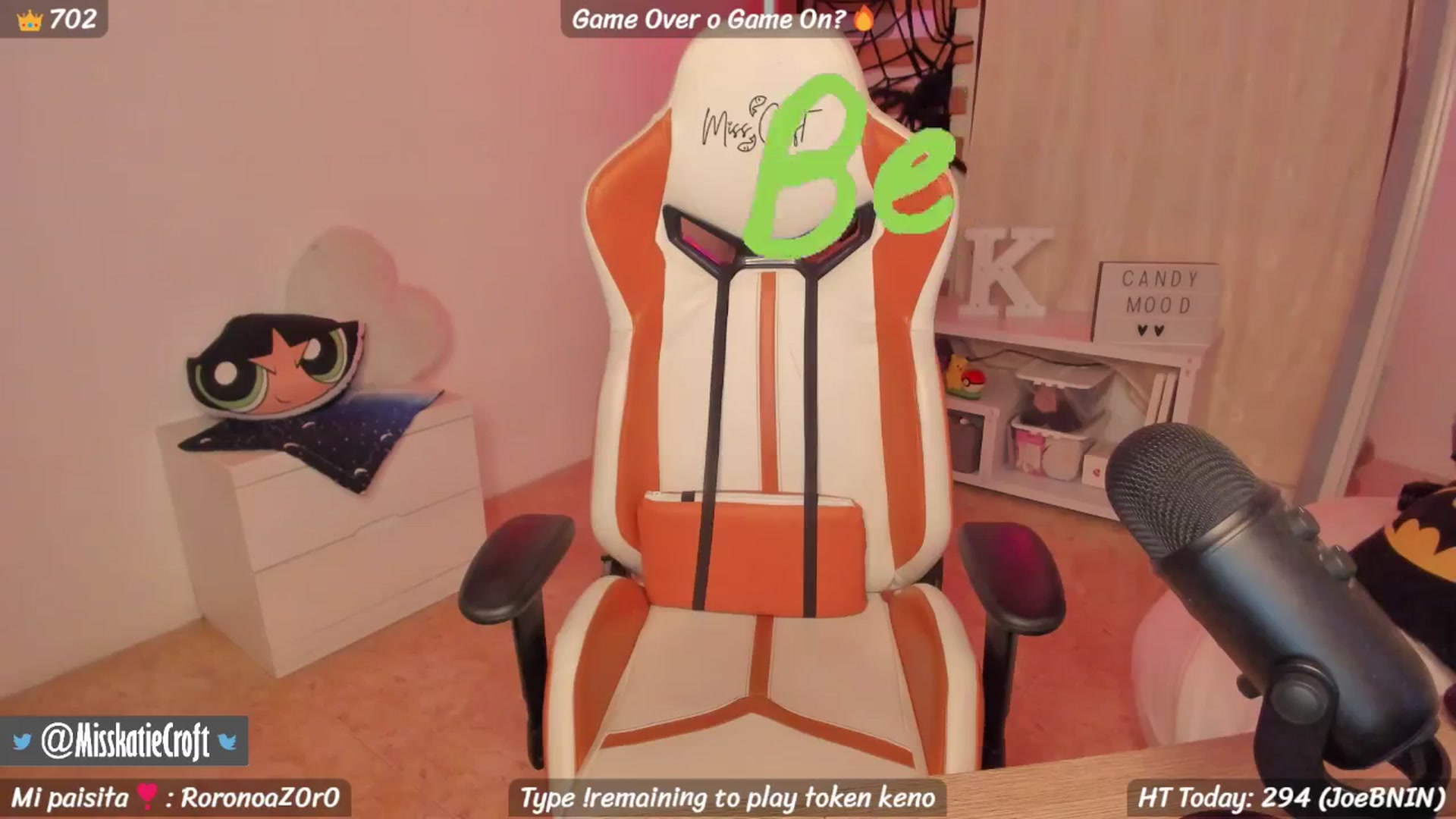 Gallery image thumbnail from KatieCroft's myfreecams stream on, 10/27/2025, 02:21 image 11 of 20