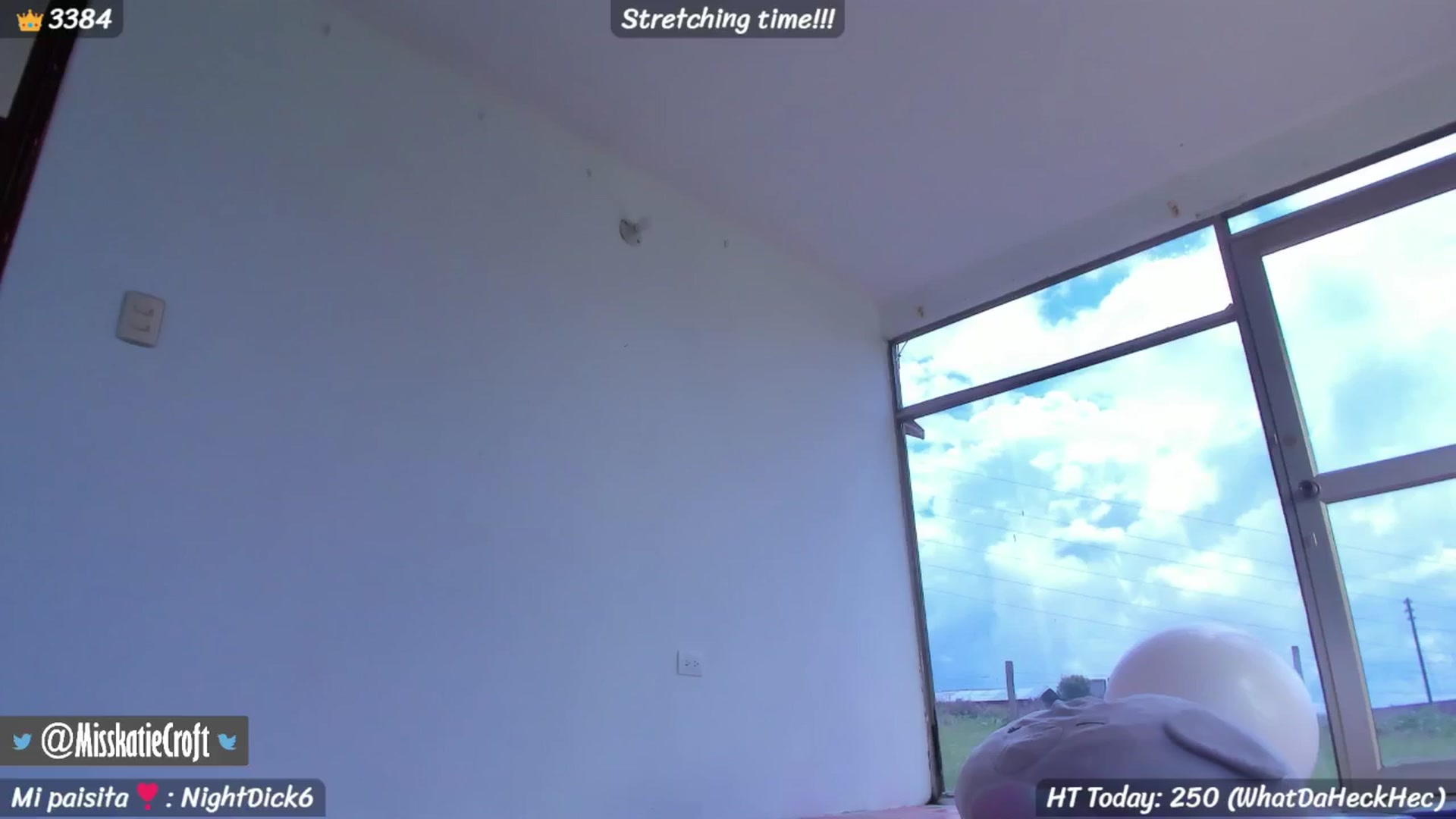 Gallery image thumbnail from KatieCroft's myfreecams stream on, 11/20/2025, 16:25 image 20 of 20