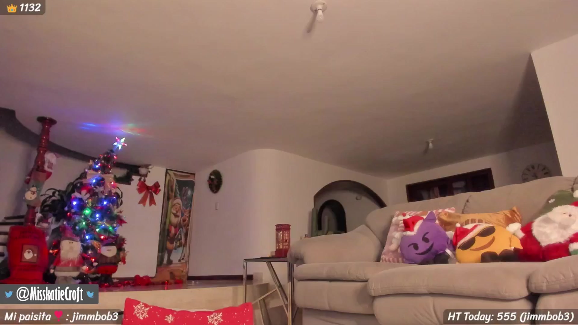 Gallery image thumbnail from KatieCroft's myfreecams stream on, 12/13/2025, 03:03 image 6 of 20
