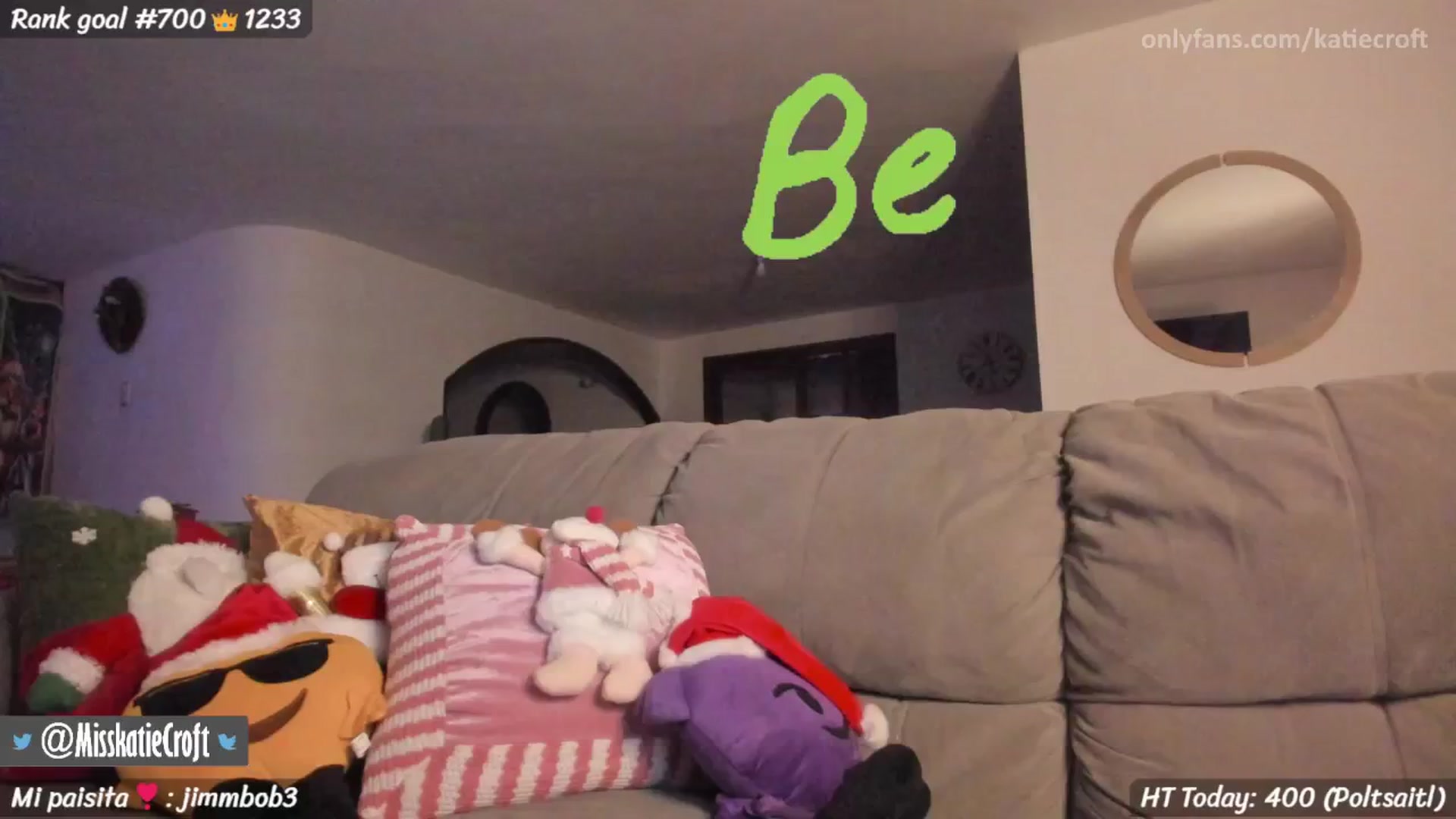 Gallery image thumbnail from KatieCroft's myfreecams stream on, 12/23/2025, 01:33 image 15 of 20