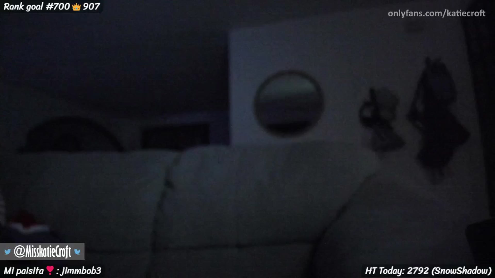 Gallery image thumbnail from KatieCroft's myfreecams stream on, 12/23/2025, 04:54 image 19 of 20