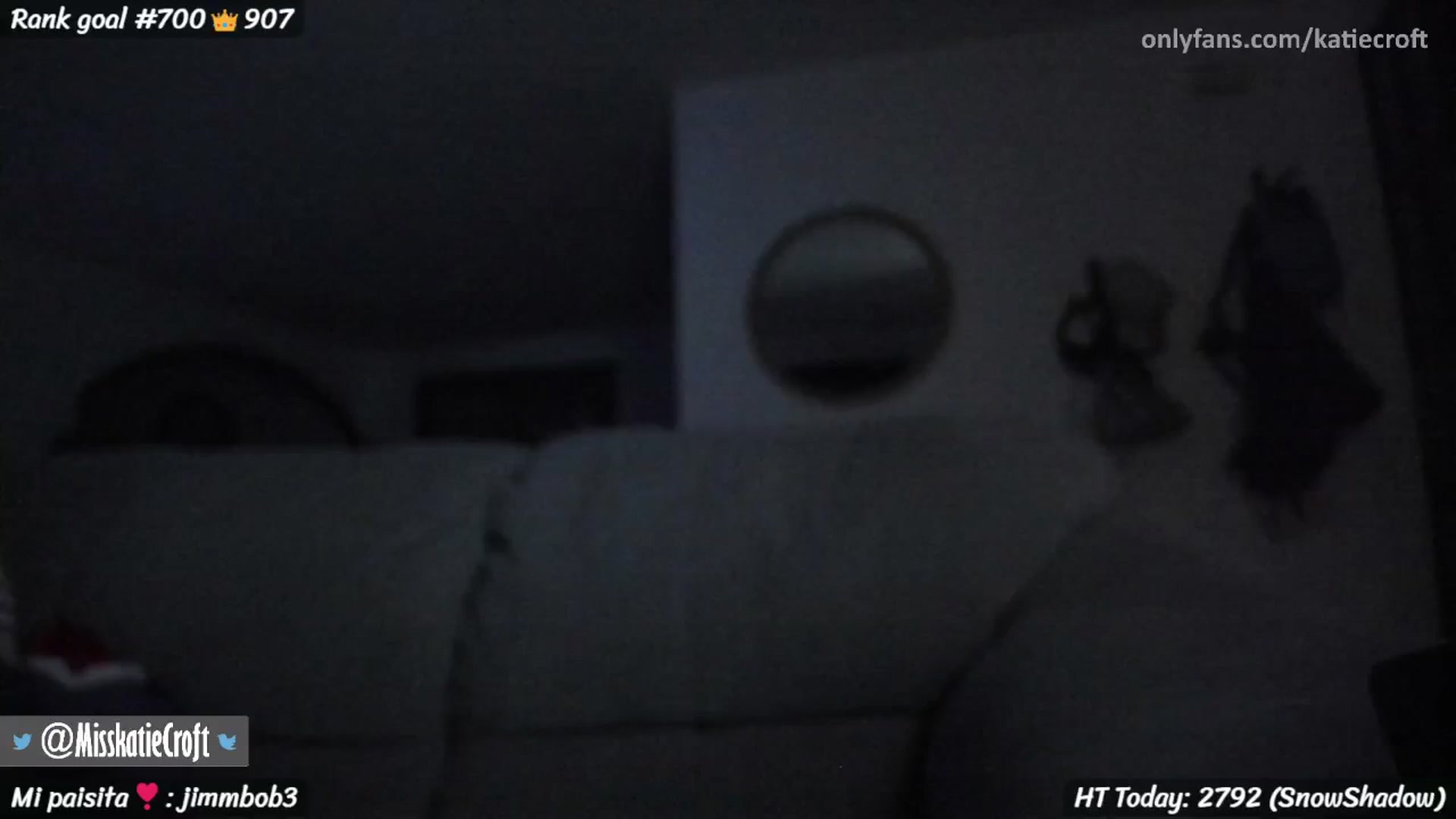 Gallery image thumbnail from KatieCroft's myfreecams stream on, 12/23/2025, 04:54 image 20 of 20