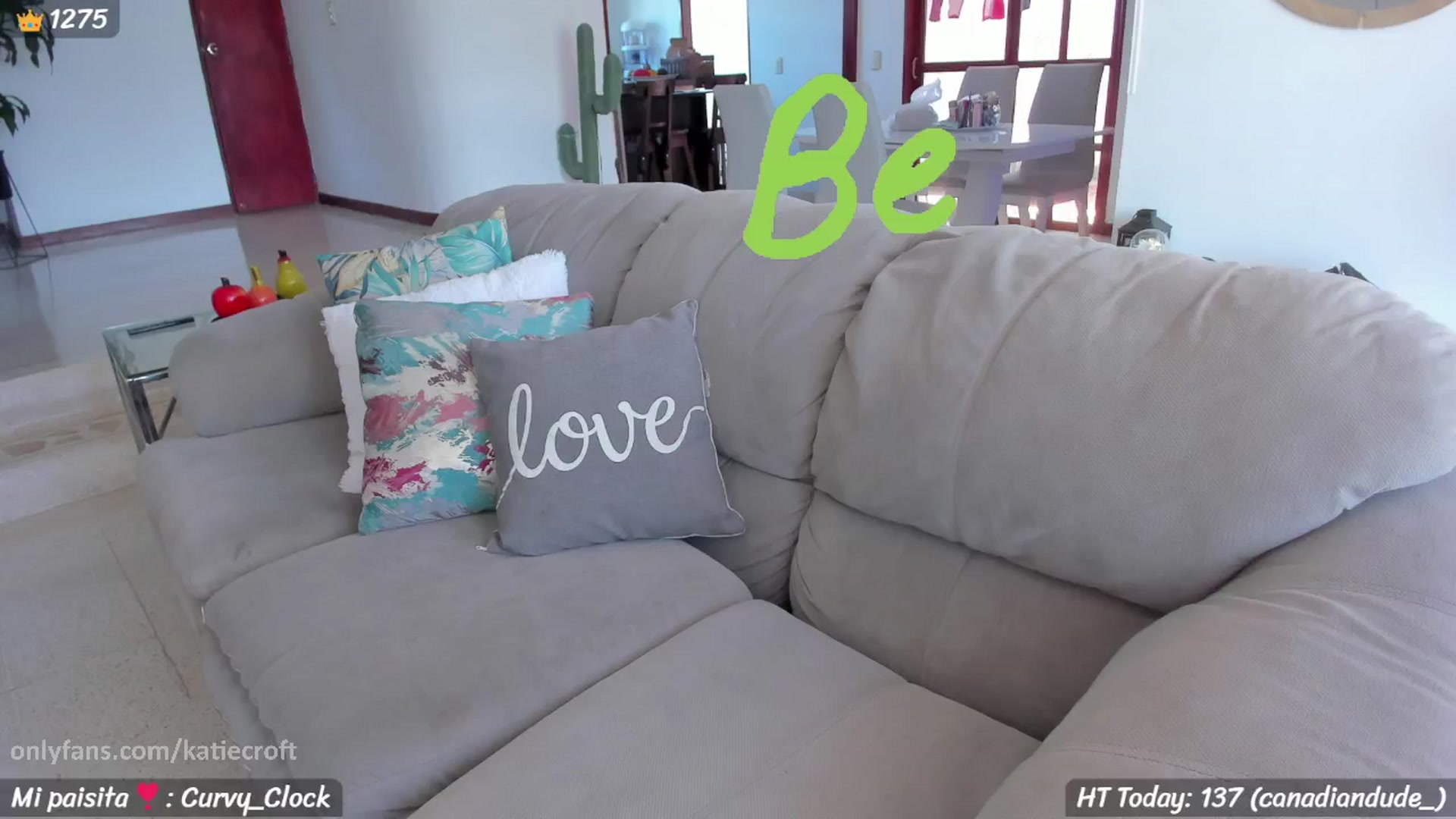 Gallery image thumbnail from KatieCroft's myfreecams stream on, 01/17/2026, 17:30 image 10 of 20