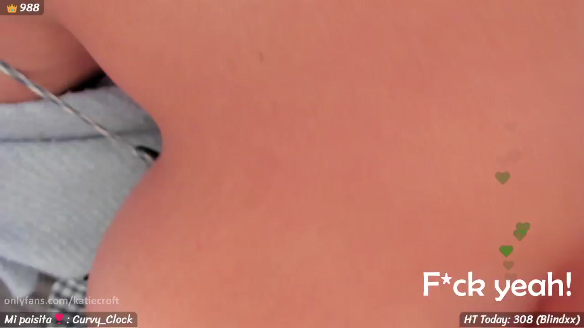 Gallery image thumbnail from KatieCroft's myfreecams stream on, 01/17/2026, 19:48 image 14 of 20