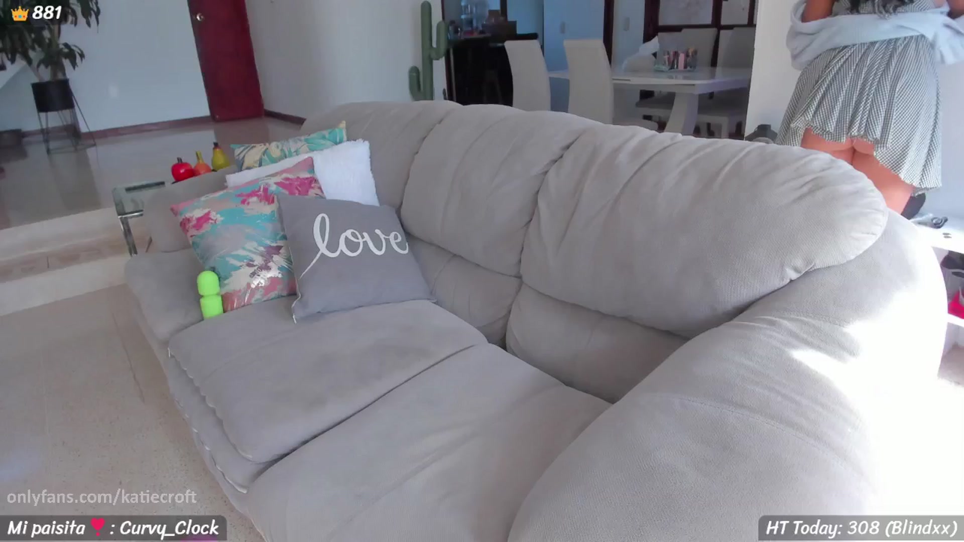 Gallery image thumbnail from KatieCroft's myfreecams stream on, 01/17/2026, 20:48 image 7 of 20