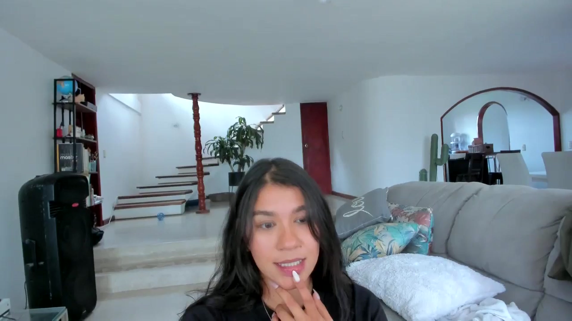 Gallery image thumbnail from KatieCroft's myfreecams stream on, 02/28/2026, 21:40 image 9 of 20