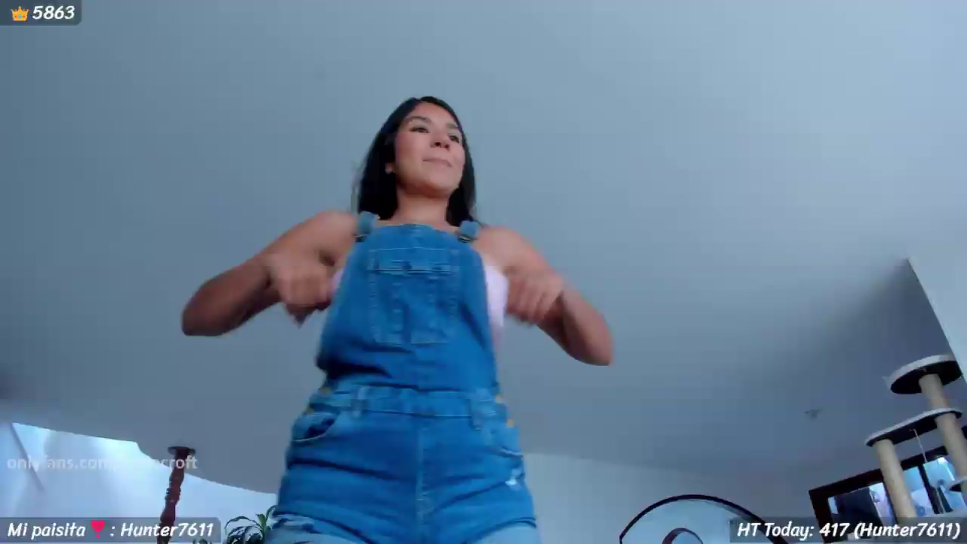 Gallery image thumbnail from KatieCroft's myfreecams stream on, 05/09/2026, 16:11 image 9 of 20