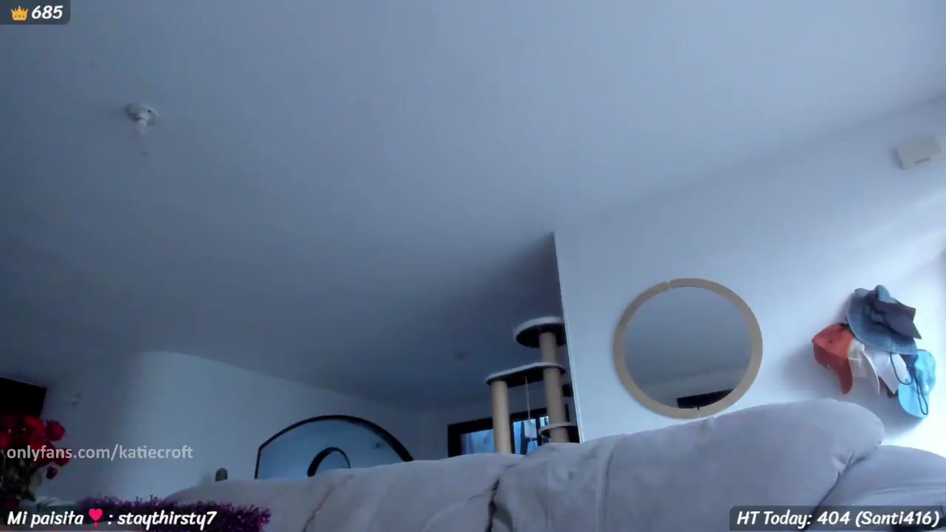 Gallery image thumbnail from KatieCroft's myfreecams stream on, 07/03/2026, 23:28 image 18 of 20