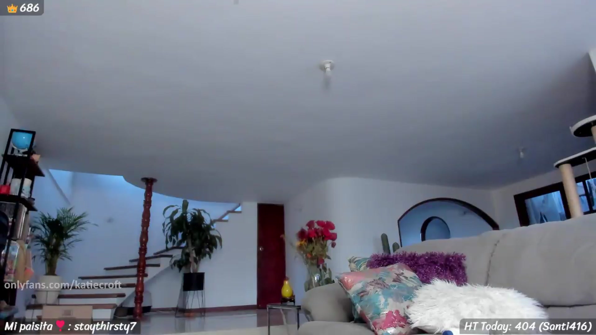 Gallery image thumbnail from KatieCroft's myfreecams stream on, 07/03/2026, 23:28 image 19 of 20