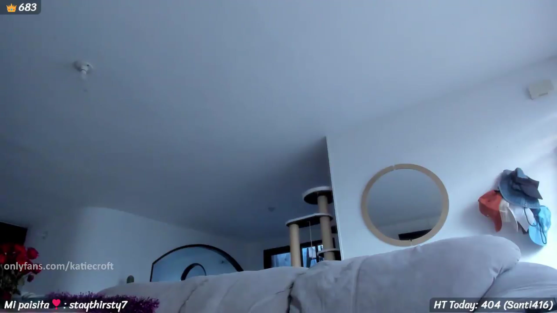 Gallery image thumbnail from KatieCroft's myfreecams stream on, 07/03/2026, 23:28 image 17 of 20