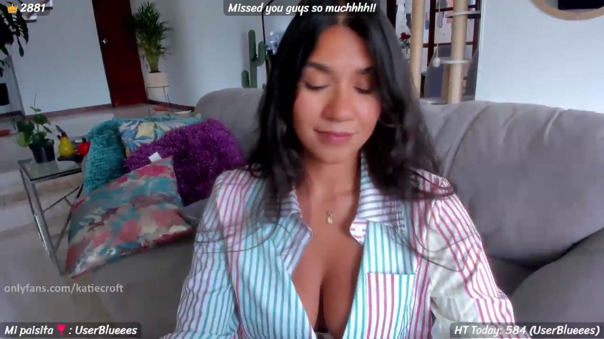 Gallery image thumbnail from KatieCroft's myfreecams stream on, 08/18/2026, 17:47 image 18 of 20