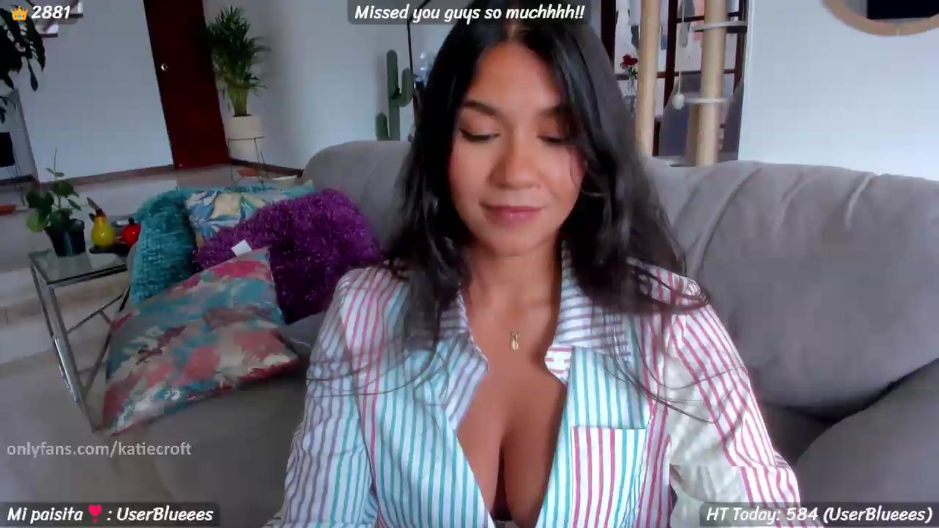 Gallery image thumbnail from KatieCroft's myfreecams stream on, 08/18/2026, 17:47 image 19 of 20