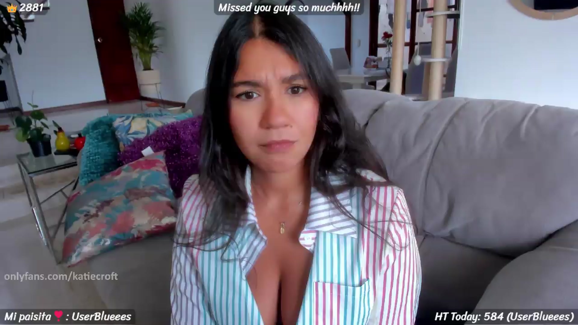 Gallery image thumbnail from KatieCroft's myfreecams stream on, 08/18/2026, 17:47 image 15 of 20