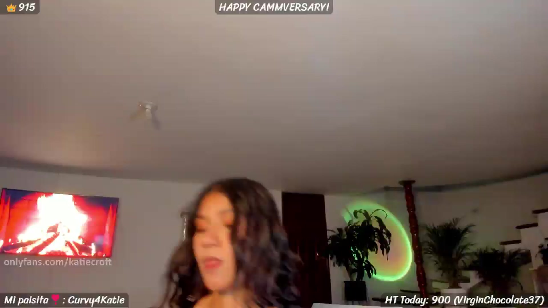 Gallery image thumbnail from KatieCroft's myfreecams stream on, 08/29/2026, 04:50 image 4 of 20