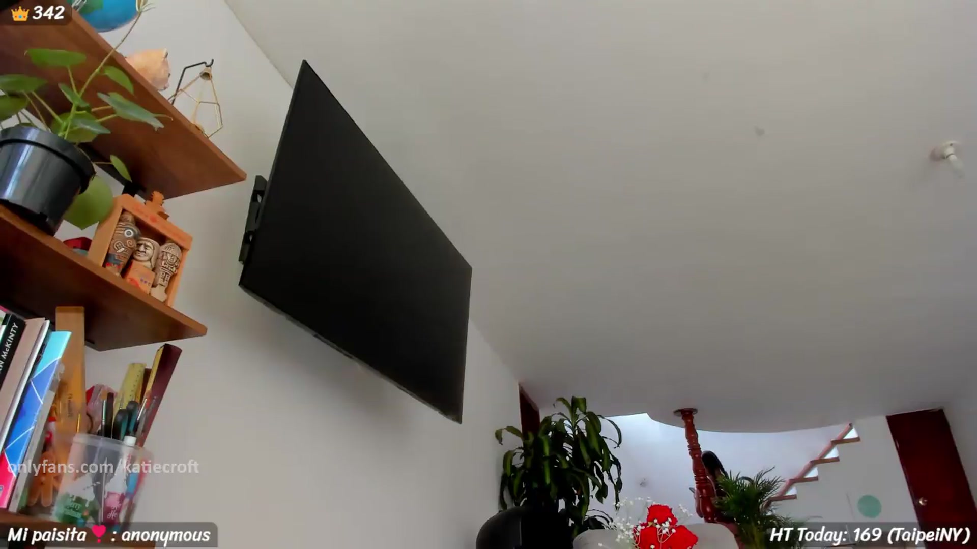 Gallery image thumbnail from KatieCroft's myfreecams stream on, 09/04/2026, 18:08 image 18 of 20