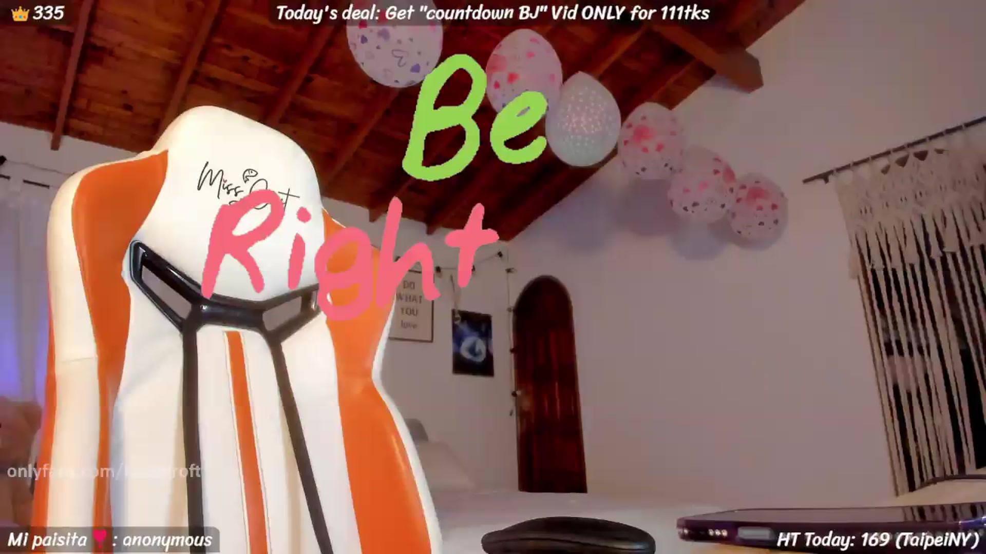 Gallery image thumbnail from KatieCroft's myfreecams stream on, 09/05/2026, 02:00 image 19 of 20