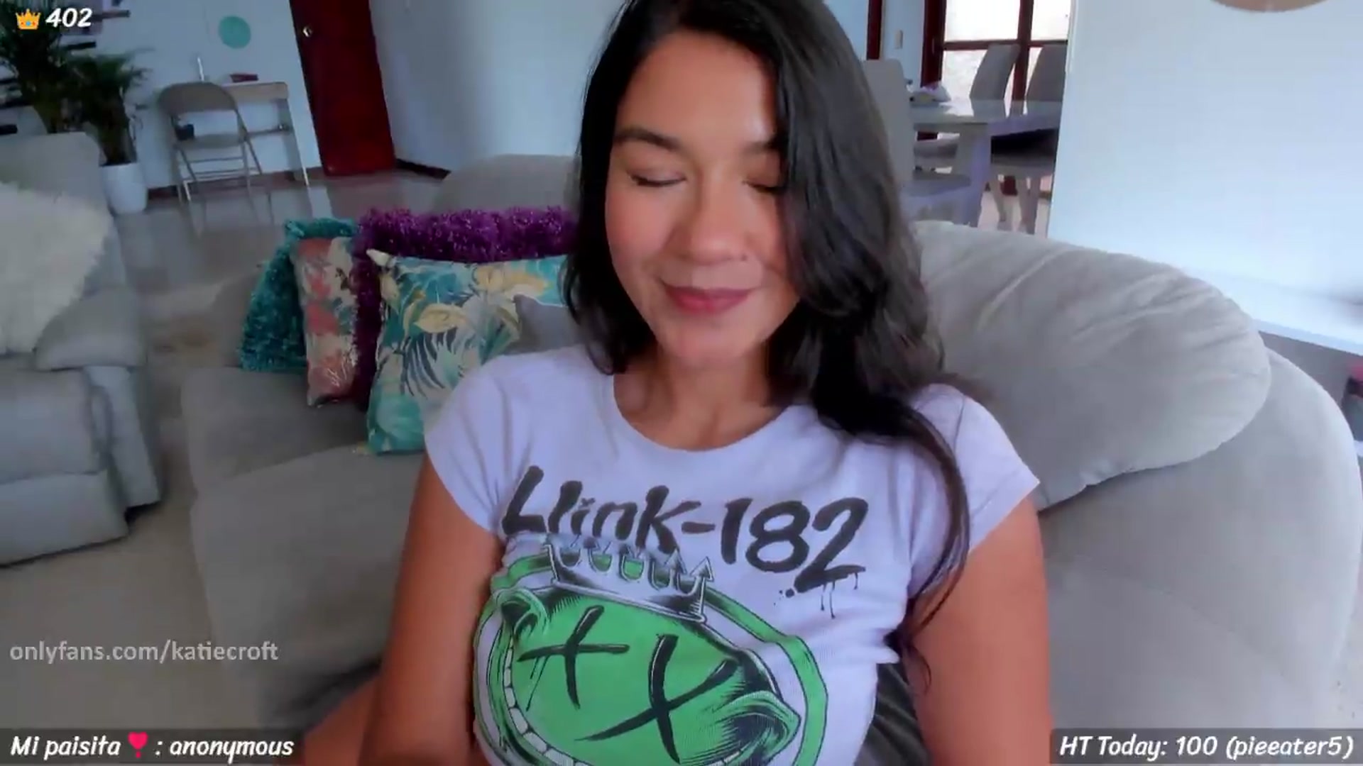 Gallery image thumbnail from KatieCroft's myfreecams stream on, 09/09/2026, 17:26 image 11 of 20