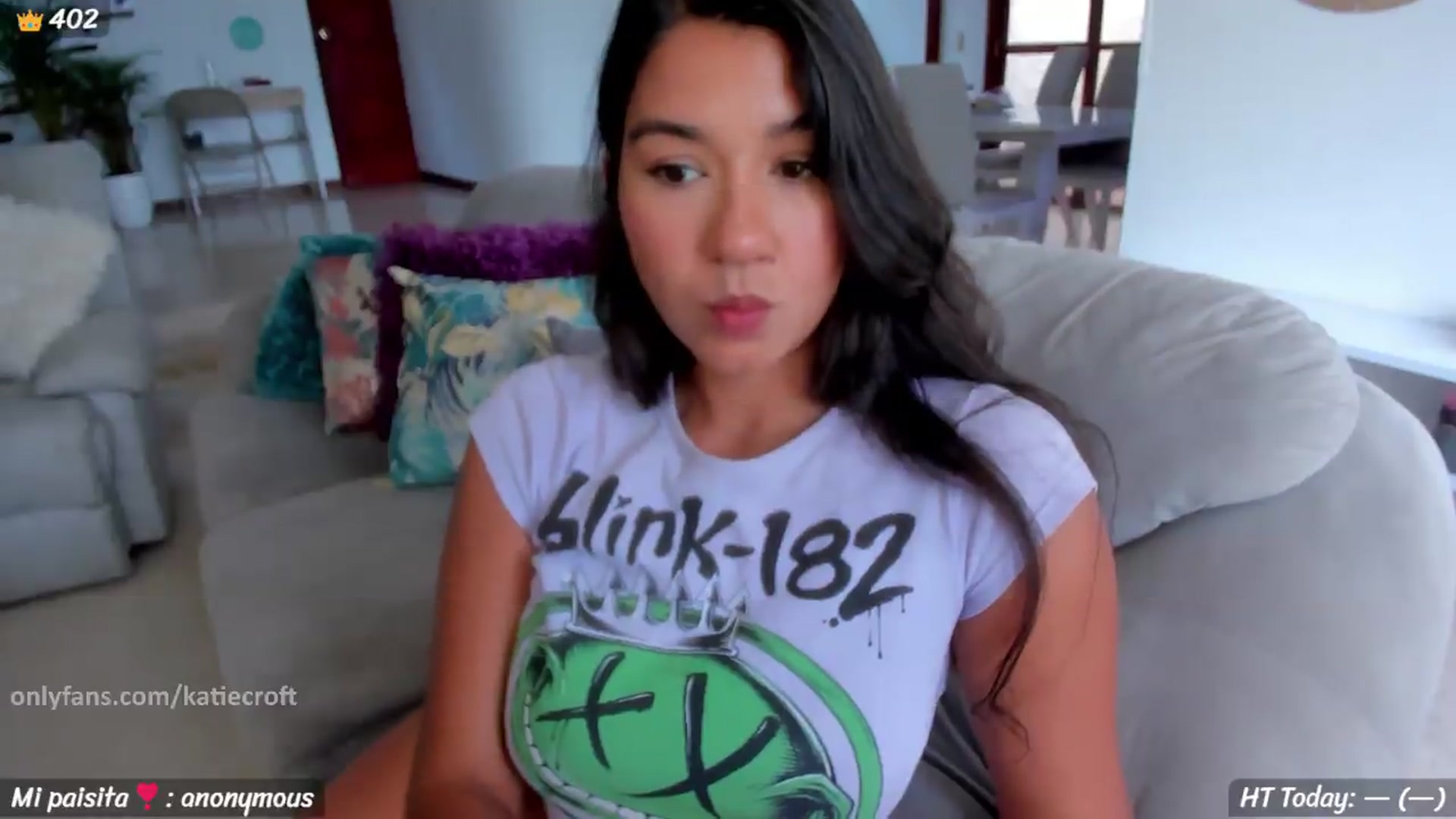 Gallery image thumbnail from KatieCroft's myfreecams stream on, 09/09/2026, 17:26 image 10 of 20