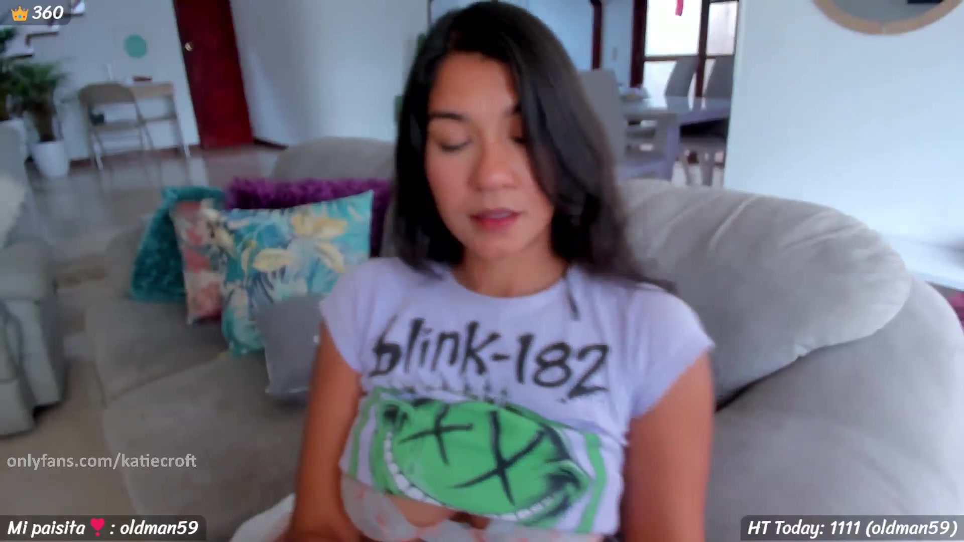 Gallery image thumbnail from KatieCroft's myfreecams stream on, 09/09/2026, 19:11 image 3 of 20