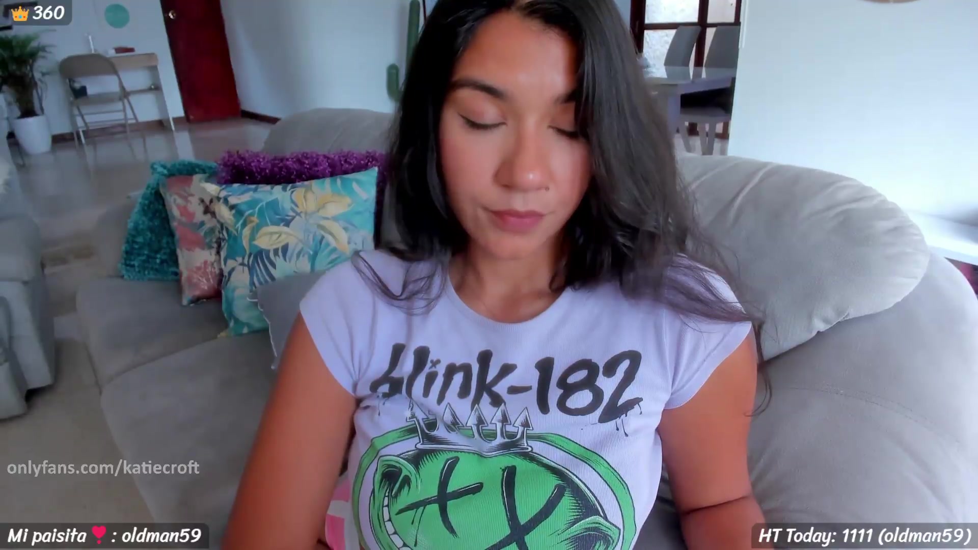 Gallery image thumbnail from KatieCroft's myfreecams stream on, 09/09/2026, 19:11 image 9 of 20