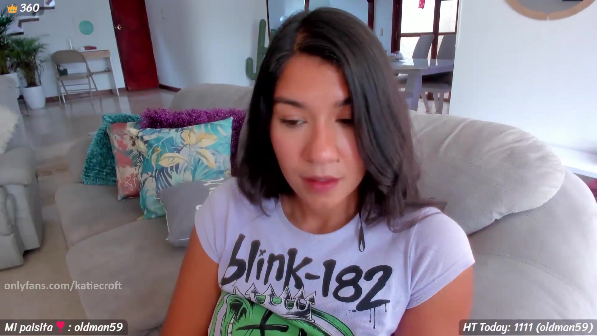 Gallery image thumbnail from KatieCroft's myfreecams stream on, 09/09/2026, 19:11 image 4 of 20