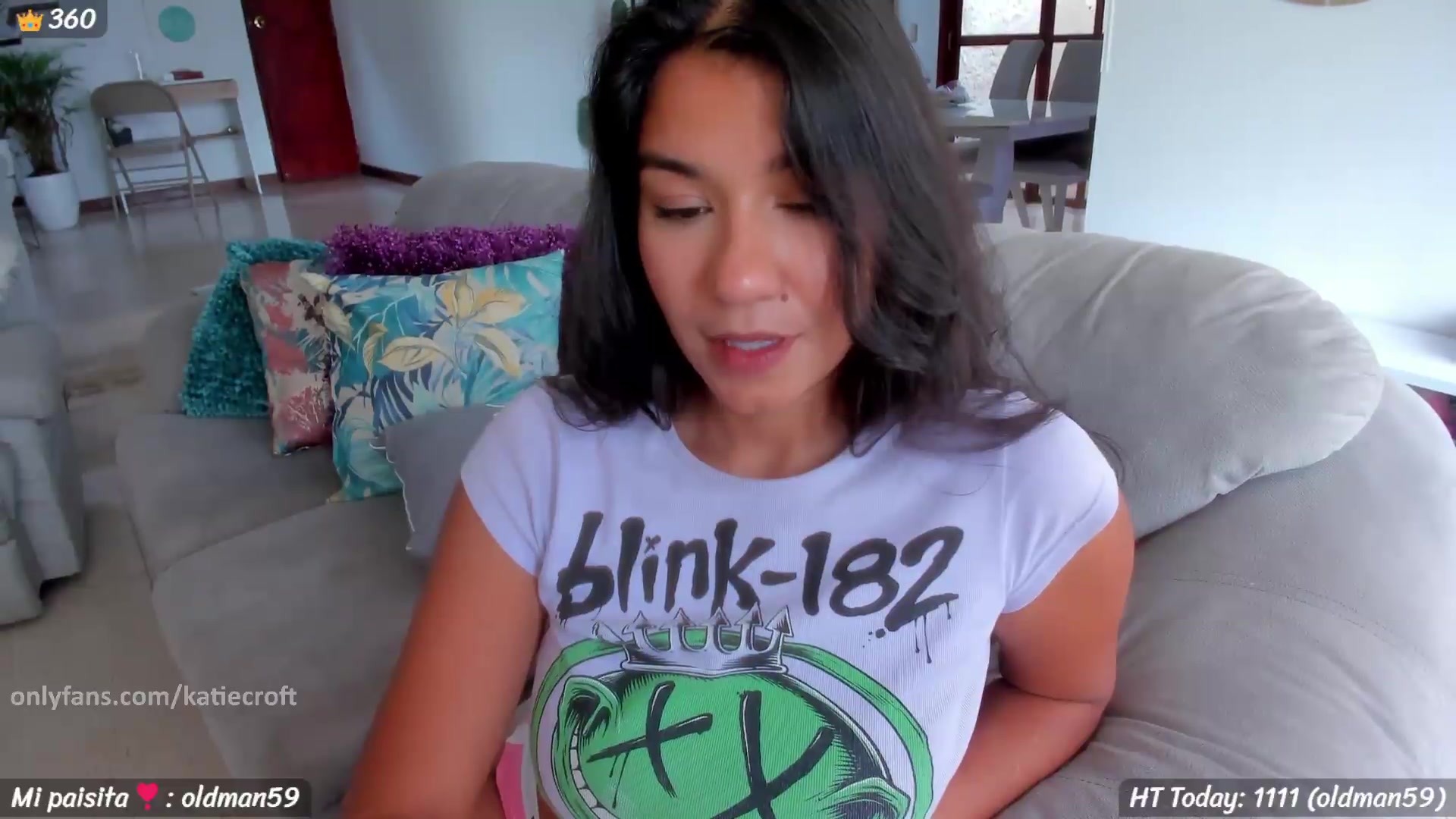Gallery image thumbnail from KatieCroft's myfreecams stream on, 09/09/2026, 19:11 image 8 of 20