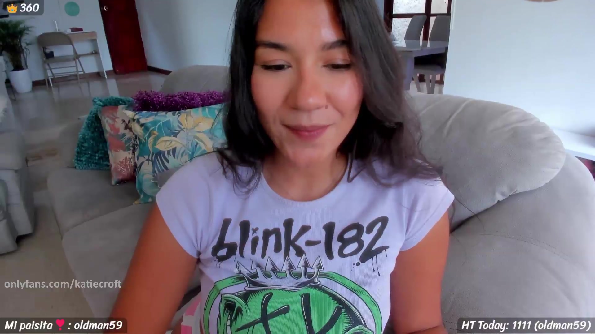 Gallery image thumbnail from KatieCroft's myfreecams stream on, 09/09/2026, 19:11 image 10 of 20