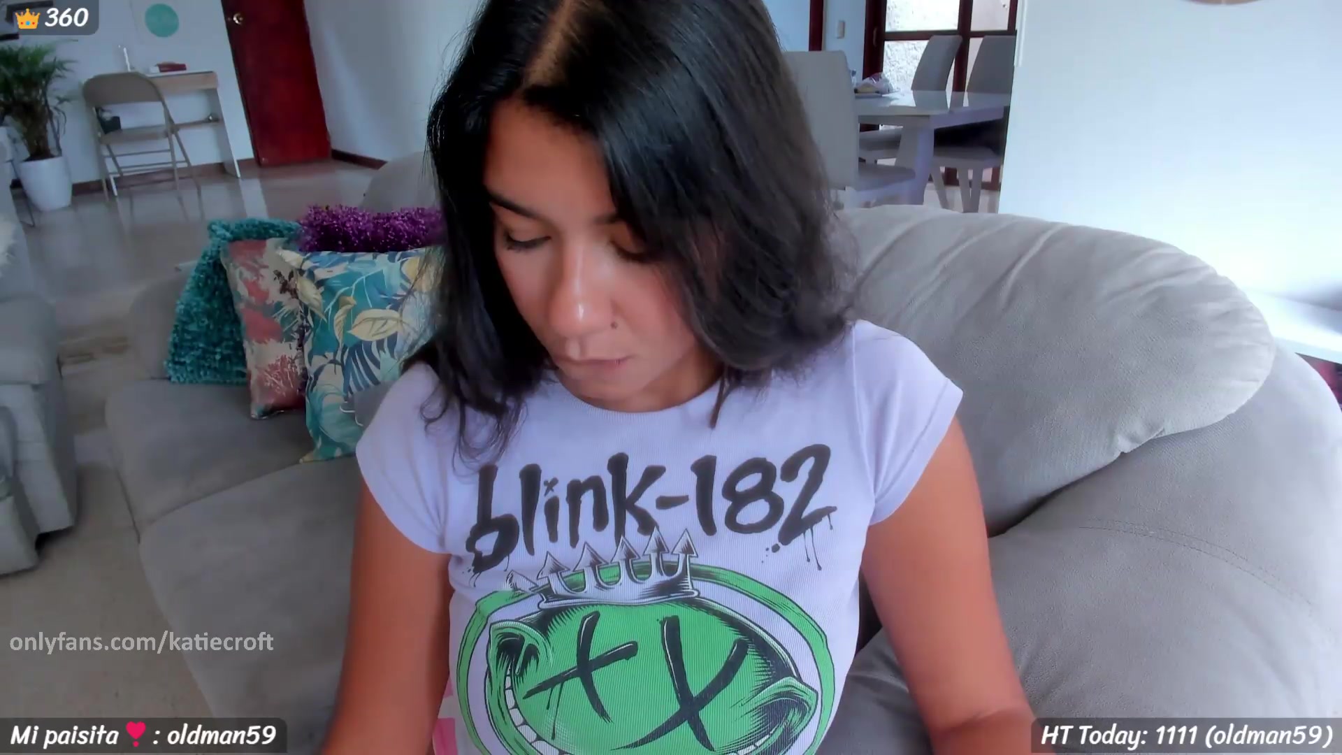 Gallery image thumbnail from KatieCroft's myfreecams stream on, 09/09/2026, 19:11 image 11 of 20