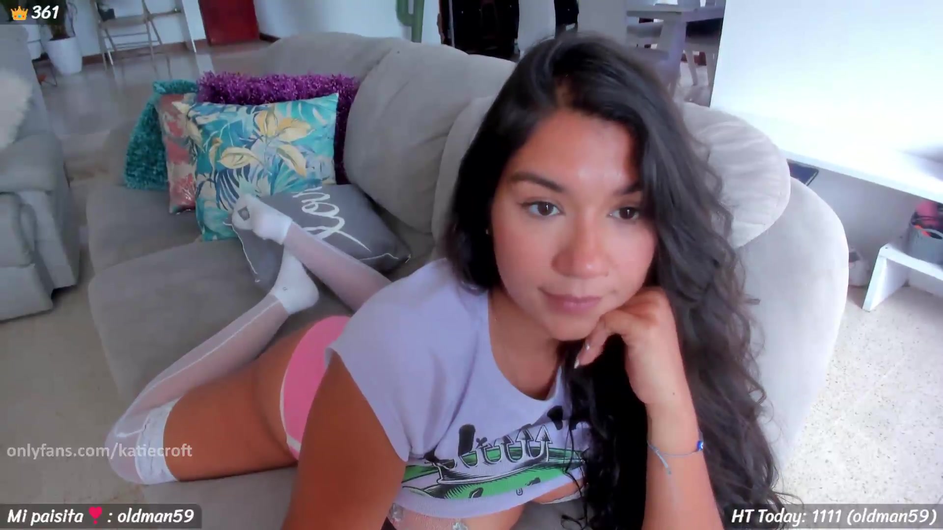 Gallery image thumbnail from KatieCroft's myfreecams stream on, 09/09/2026, 19:11 image 16 of 20