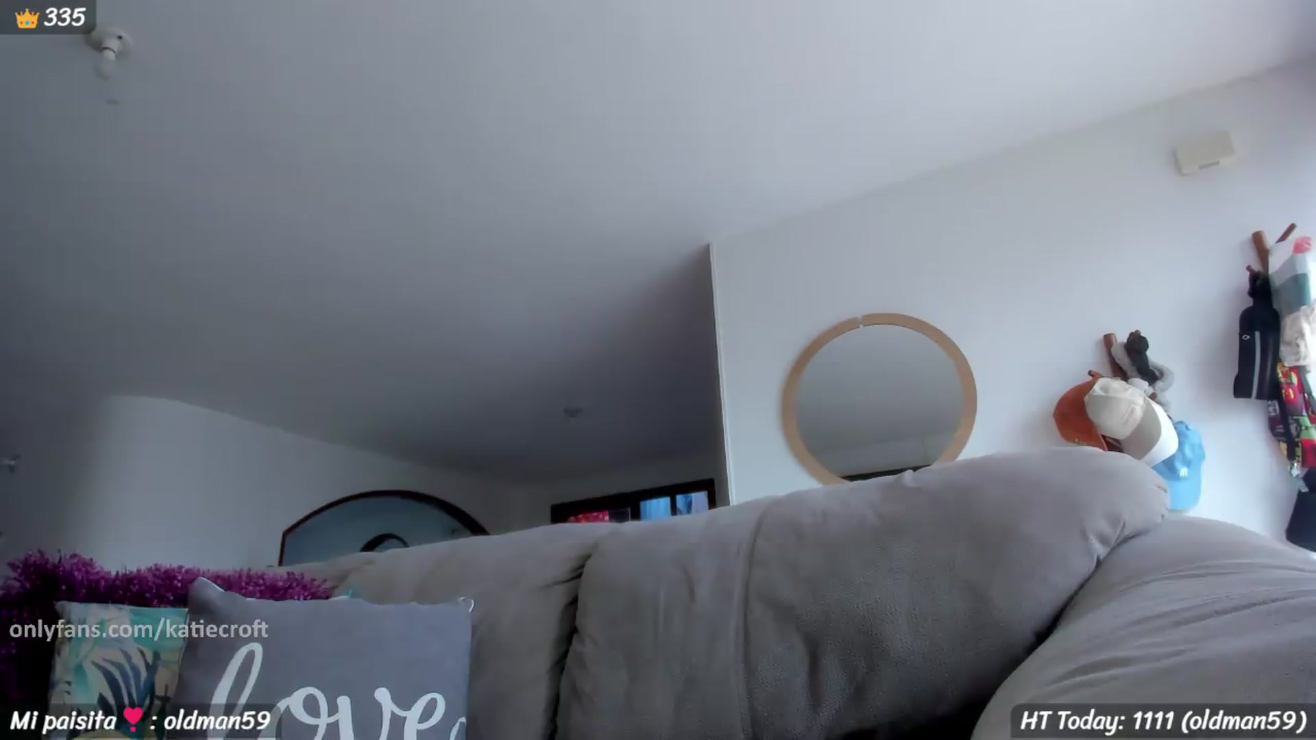 Gallery image thumbnail from KatieCroft's myfreecams stream on, 09/09/2026, 20:26 image 11 of 20