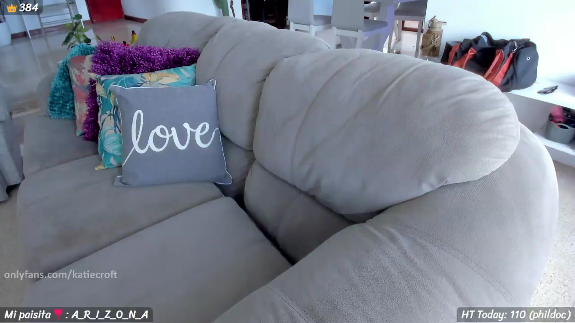 Gallery image thumbnail from KatieCroft's myfreecams stream on, 09/12/2026, 17:38 image 17 of 20